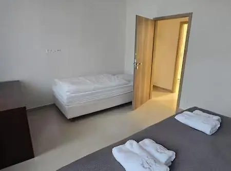 U Jelena Appartement *