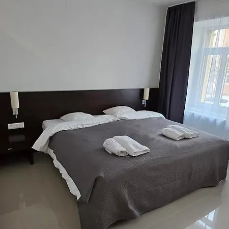 Apartman U Jelena Apartman Késmárk