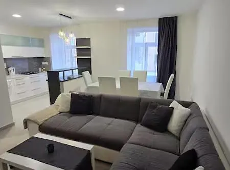 Apartman U Jelena * Késmárk