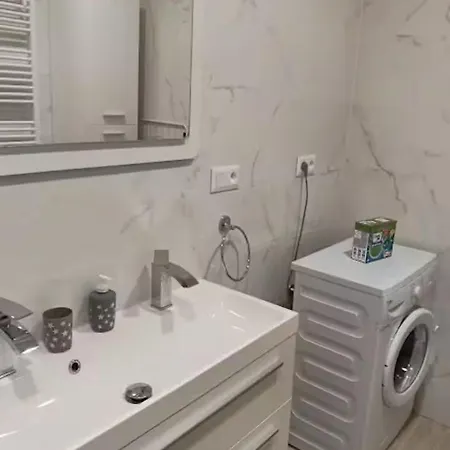 Appartement U Jelena