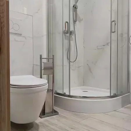U Jelena Appartement *