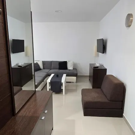 U Jelena Daire Kežmarok