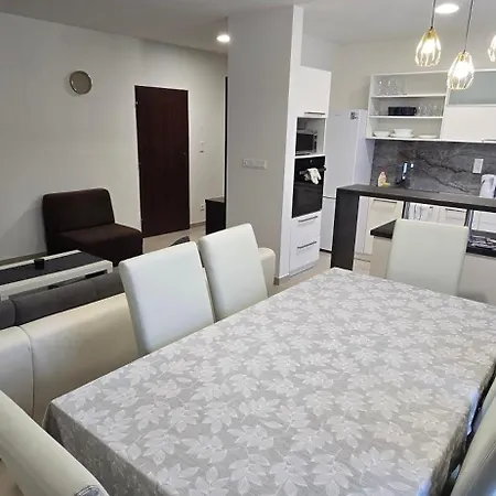 U Jelena 公寓 盖兹马洛克