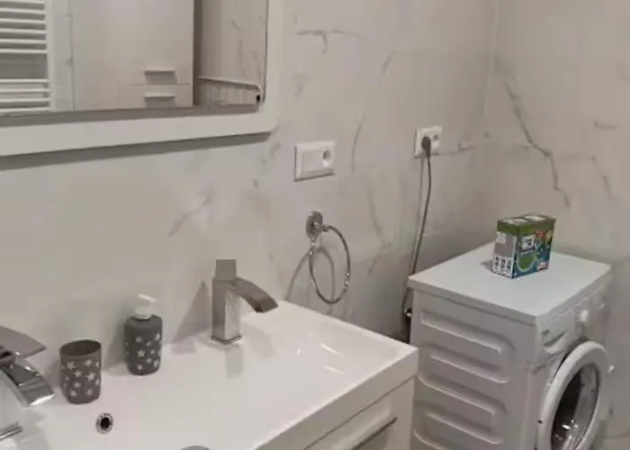 Apartamento U Jeleňa