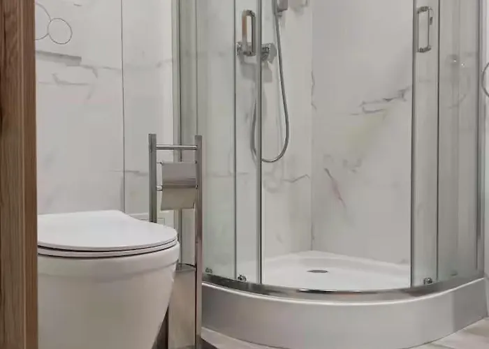 U Jeleňa Apartamento *