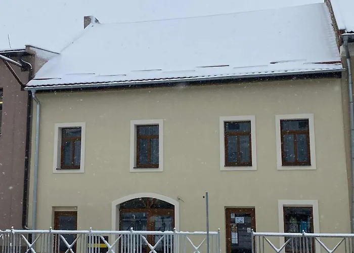 U Jeleňa *