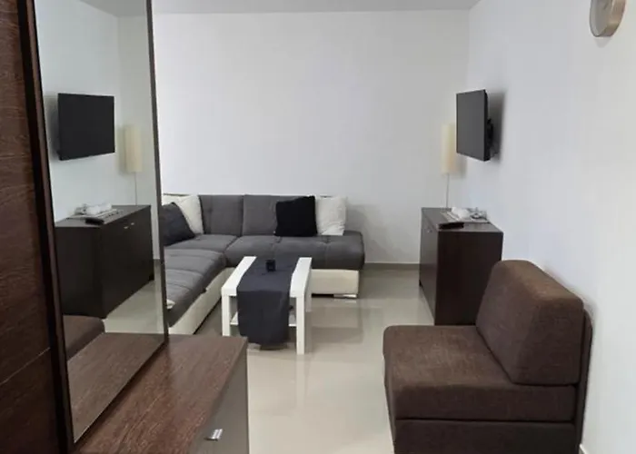 U Jeleňa Apartamento Kežmarok