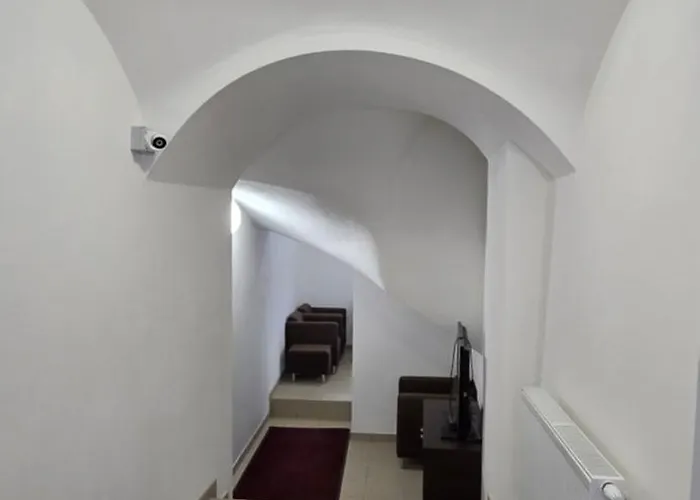 Apartamento U Jeleňa *