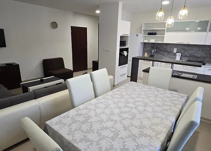 U Jelena شقة Kežmarok